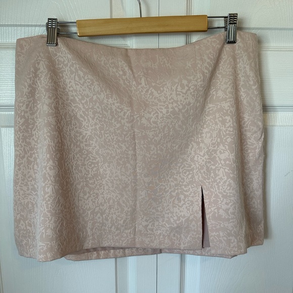 House of Harlow 1960 Dresses & Skirts - House of Harlow 1960 Mini Skirt Sz. L